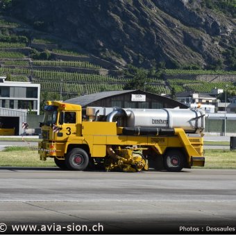 Secours & autres Sion - 55